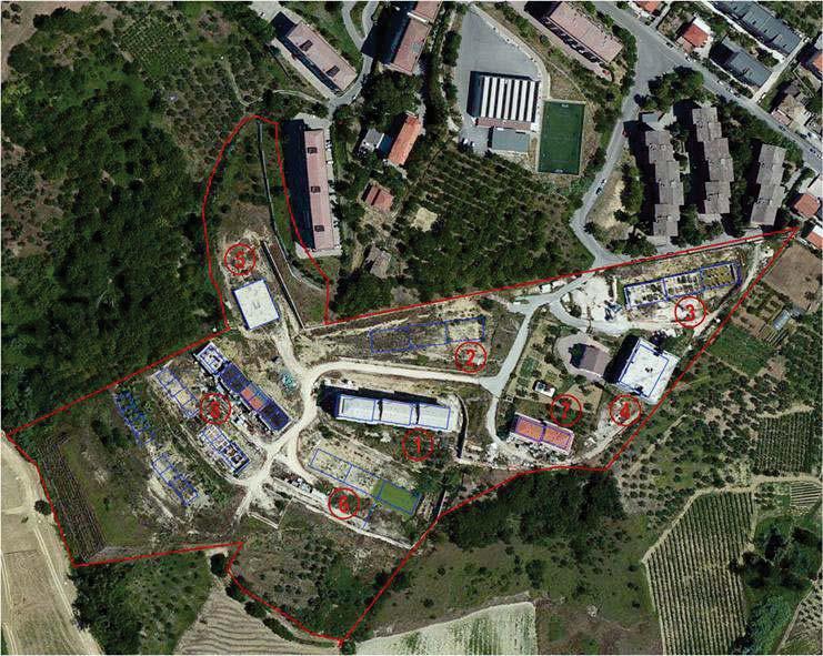 immobile fabbricato all'asta in Localita' San Donato – Filippone - 66100 Chieti (CH) - 1