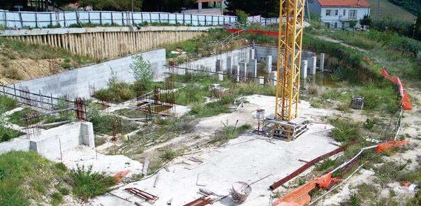 immobile fabbricato all'asta in Localita' San Donato – Filippone - 66100 Chieti (CH) - 4