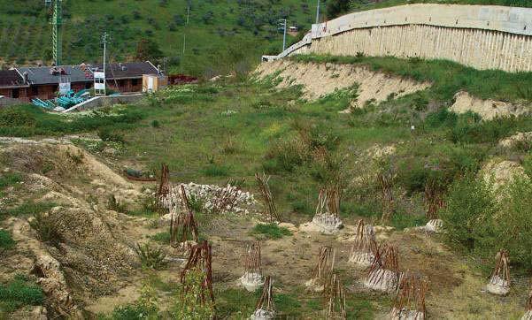 immobile fabbricato all'asta in Localita' San Donato – Filippone - 66100 Chieti (CH) - 3