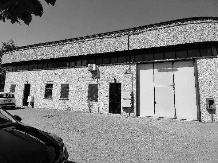 immobile laboratorio all'asta in via Lago Santo n 18 - 41012 Carpi (MO) - 4