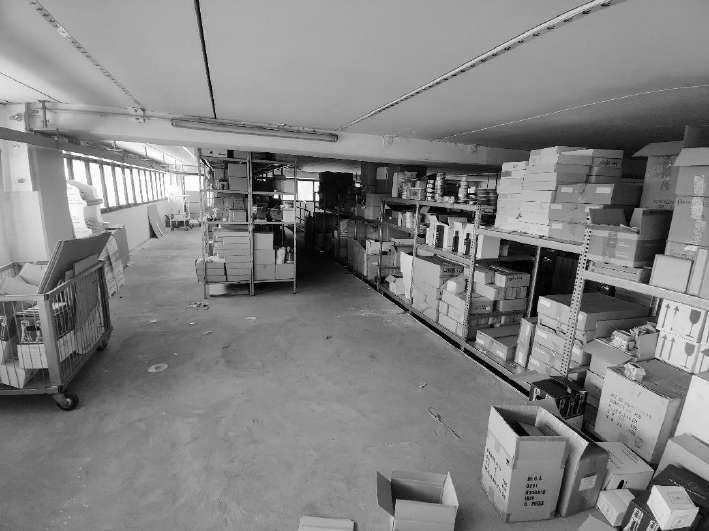 immobile laboratorio all'asta in via Lago Santo n 18 - 41012 Carpi (MO) - 5