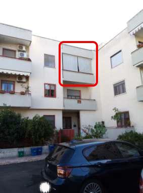 immobile appartamento all'asta in via Fleming n56 - 73048 Nardò (LE) - 1