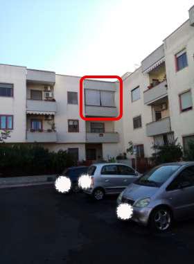immobile appartamento all'asta in via Fleming n56 - 73048 Nardò (LE) - 3