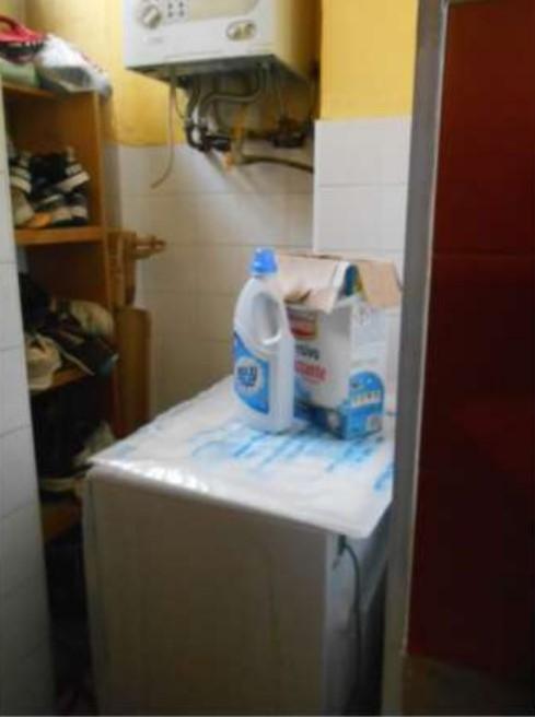 immobile BILOCALE CON CANTINA ALL'ASTA IN VIA GIUSEPPE TARTINI, MILANO (MI) - 5