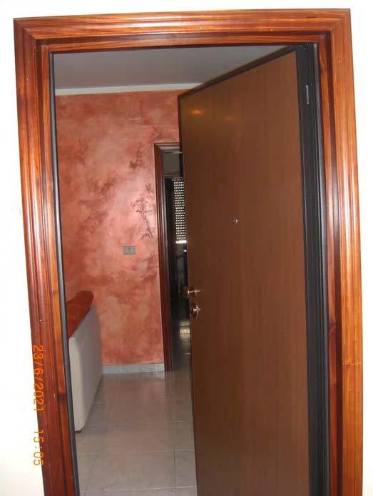 immobile appartamento all'asta in Via Saverio Crisci n 3 - 83013 Mercogliano (AV) - 4