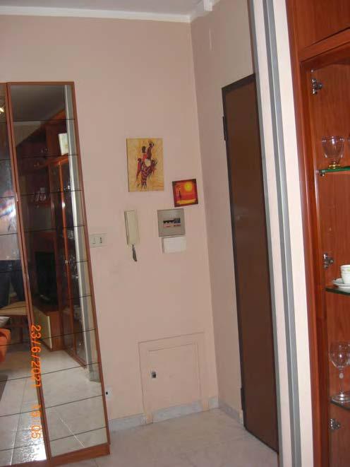 immobile appartamento all'asta in Via Saverio Crisci n 3 - 83013 Mercogliano (AV) - 5