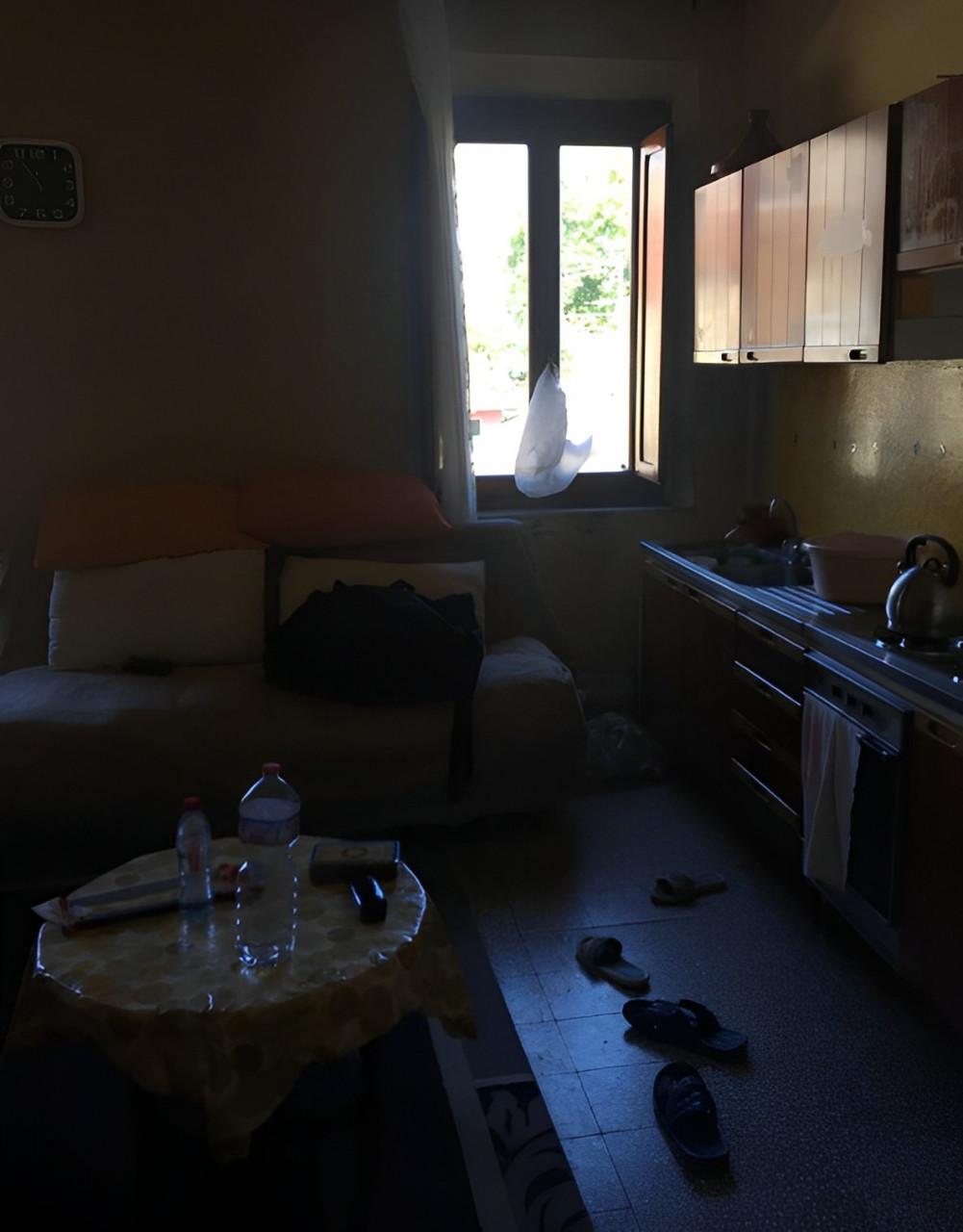 immobile AMPIO TRILOCALE CON GARAGE ALL'ASTA IN VIA DEL CASSERO, FUCECCHIO (FI) - 1