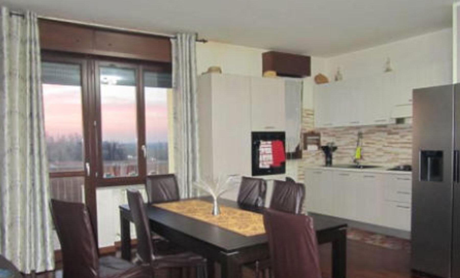 immobile appartamento all'asta in Traversetolo, via Pedemontana 7/B loc Mamiano - 43029 Traversetolo (PR) - 5