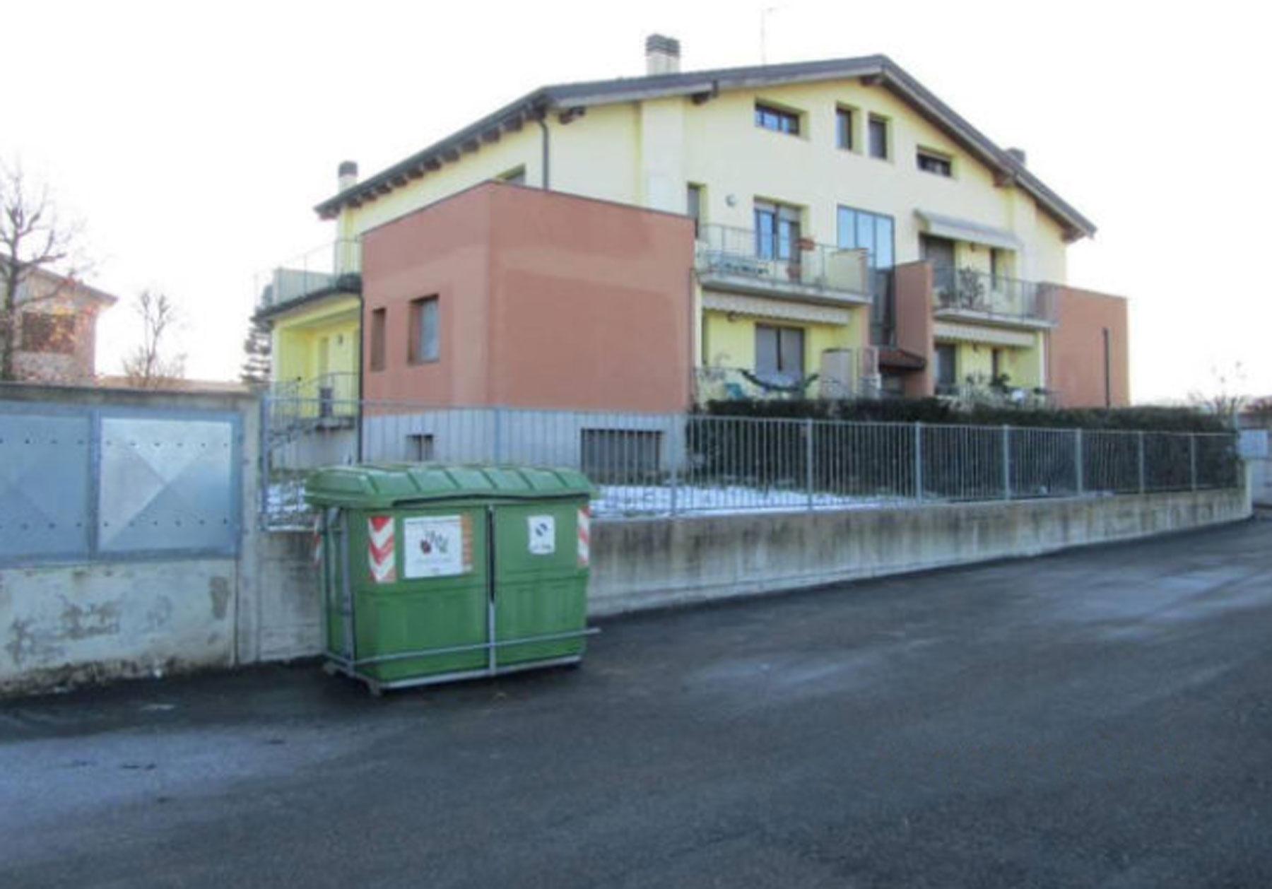 immobile appartamento all'asta in Traversetolo, via Pedemontana 7/B loc Mamiano - 43029 Traversetolo (PR) - 4