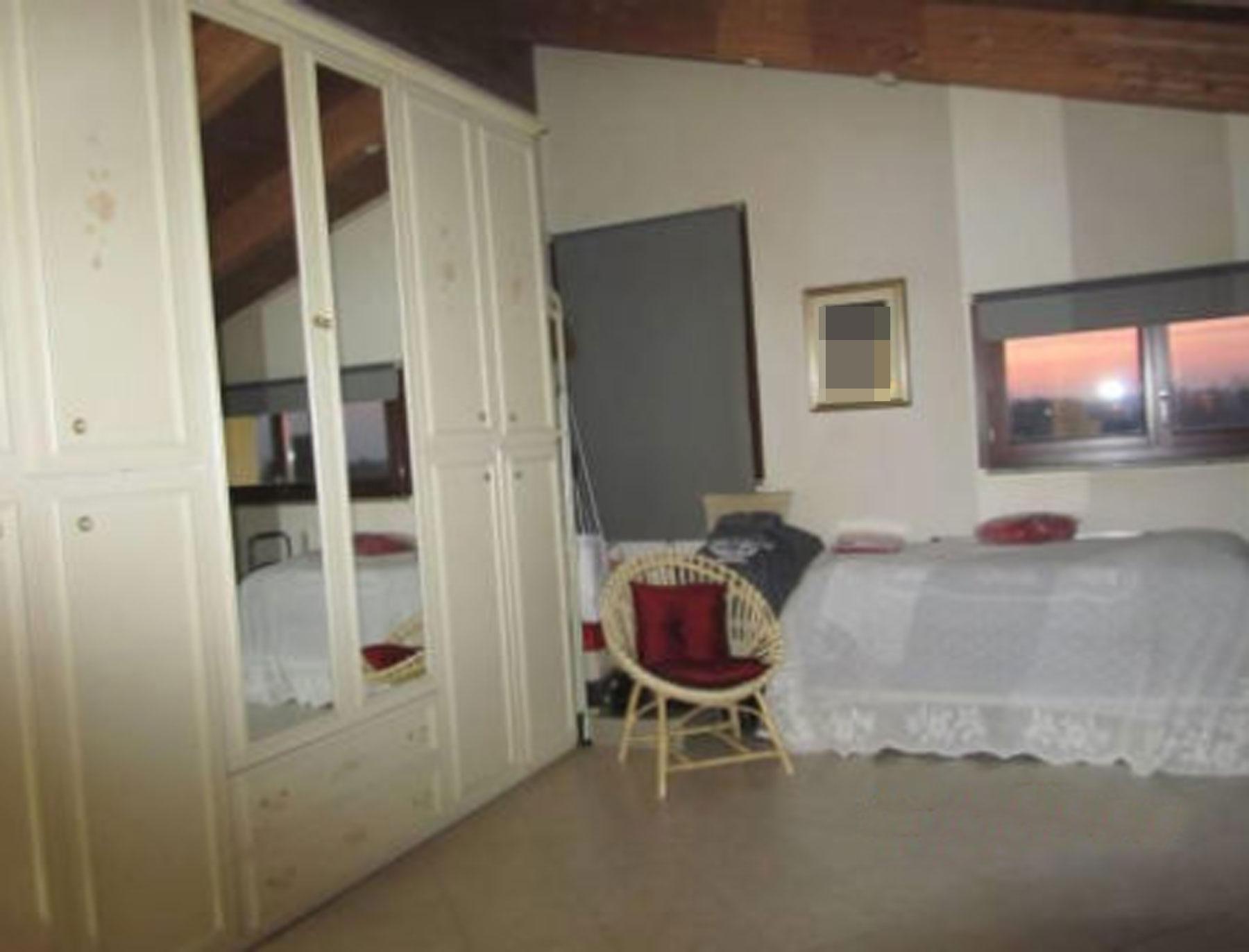 immobile appartamento all'asta in Traversetolo, via Pedemontana 7/B loc Mamiano - 43029 Traversetolo (PR) - 1