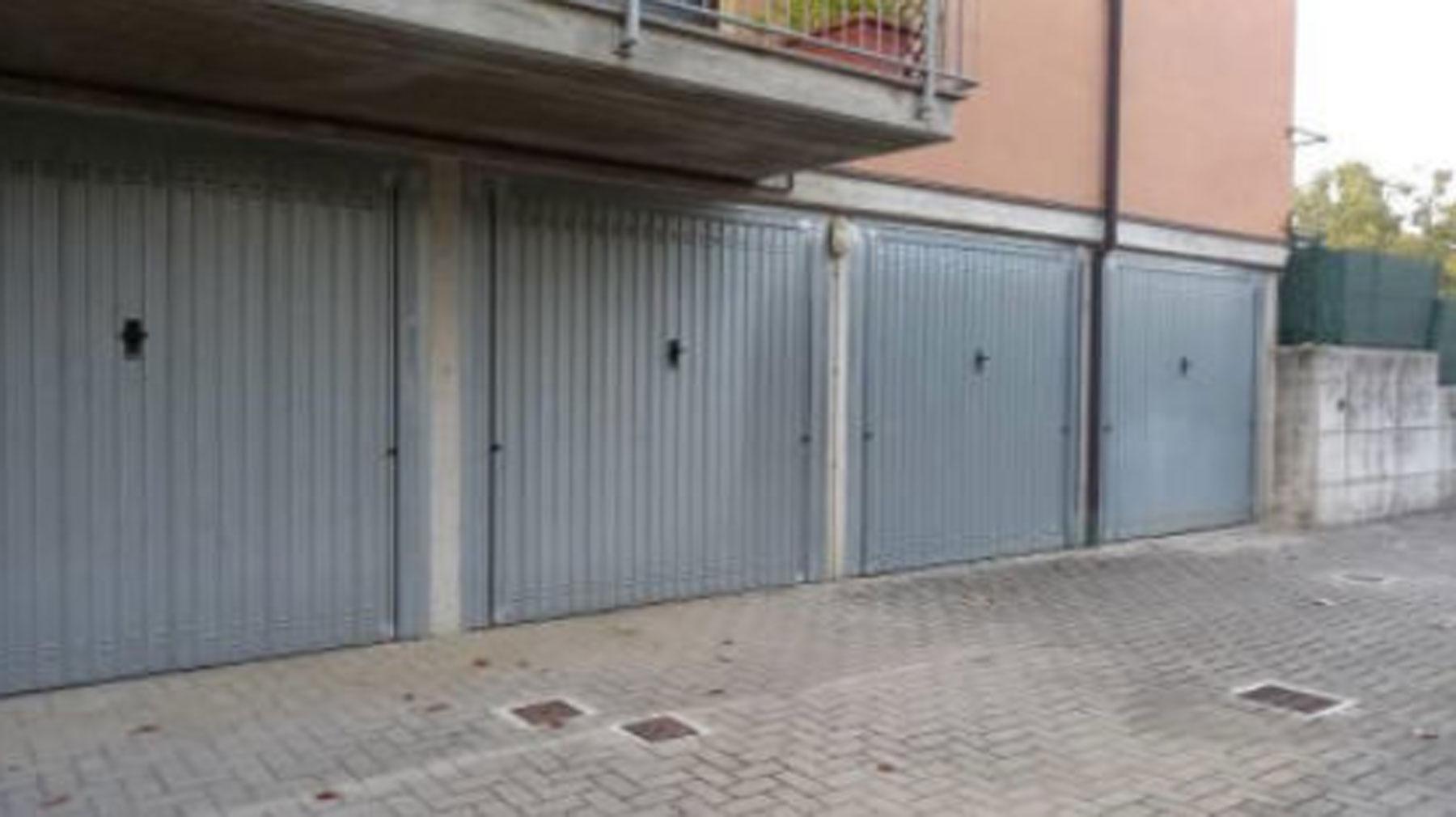 immobile garage all'asta in Traversetolo, via Pedemontana snc loc Mamiano - 43029 Traversetolo (PR) - 2