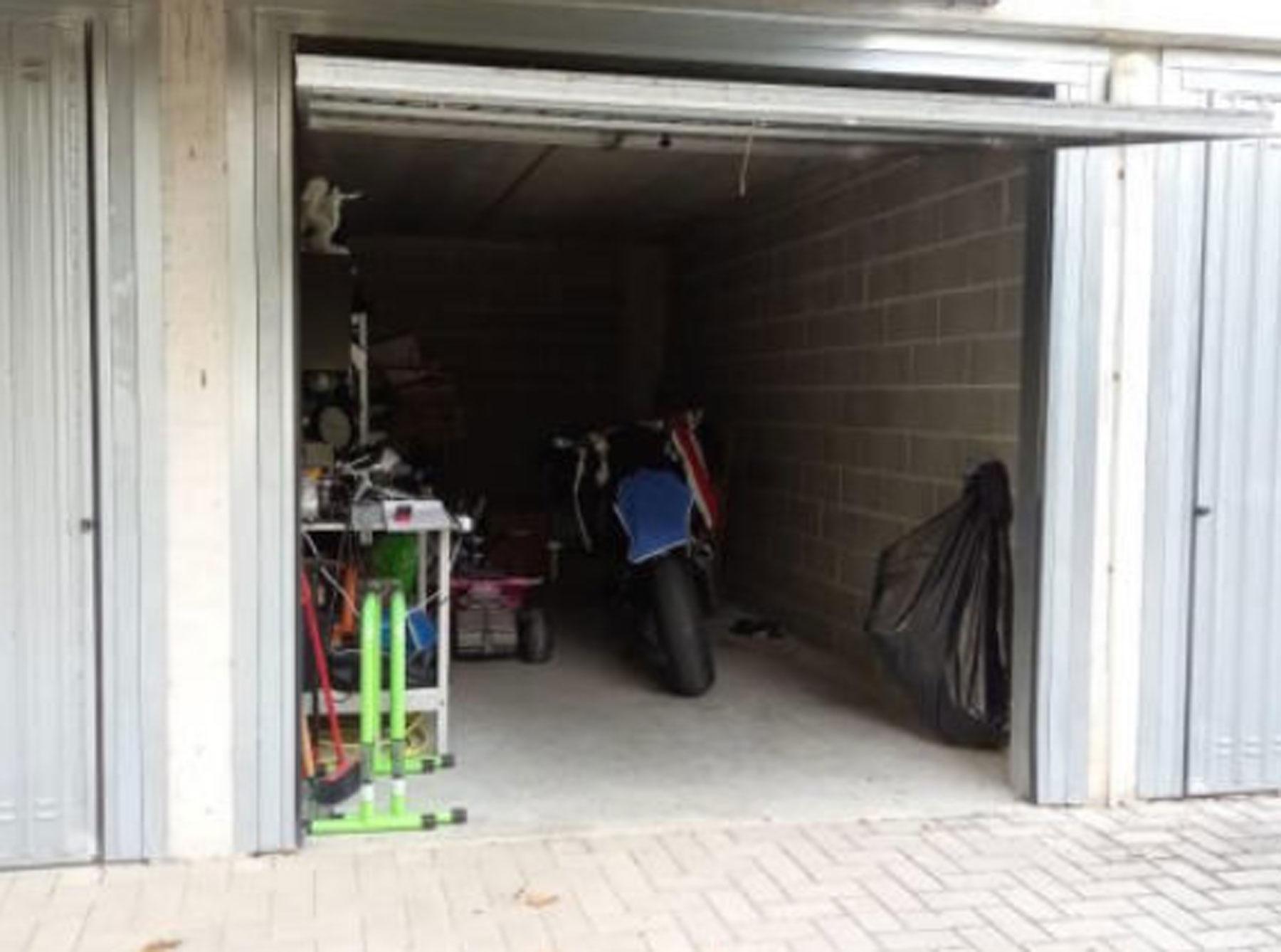 immobile garage all'asta in Traversetolo, via Pedemontana snc loc Mamiano - 43029 Traversetolo (PR) - 3