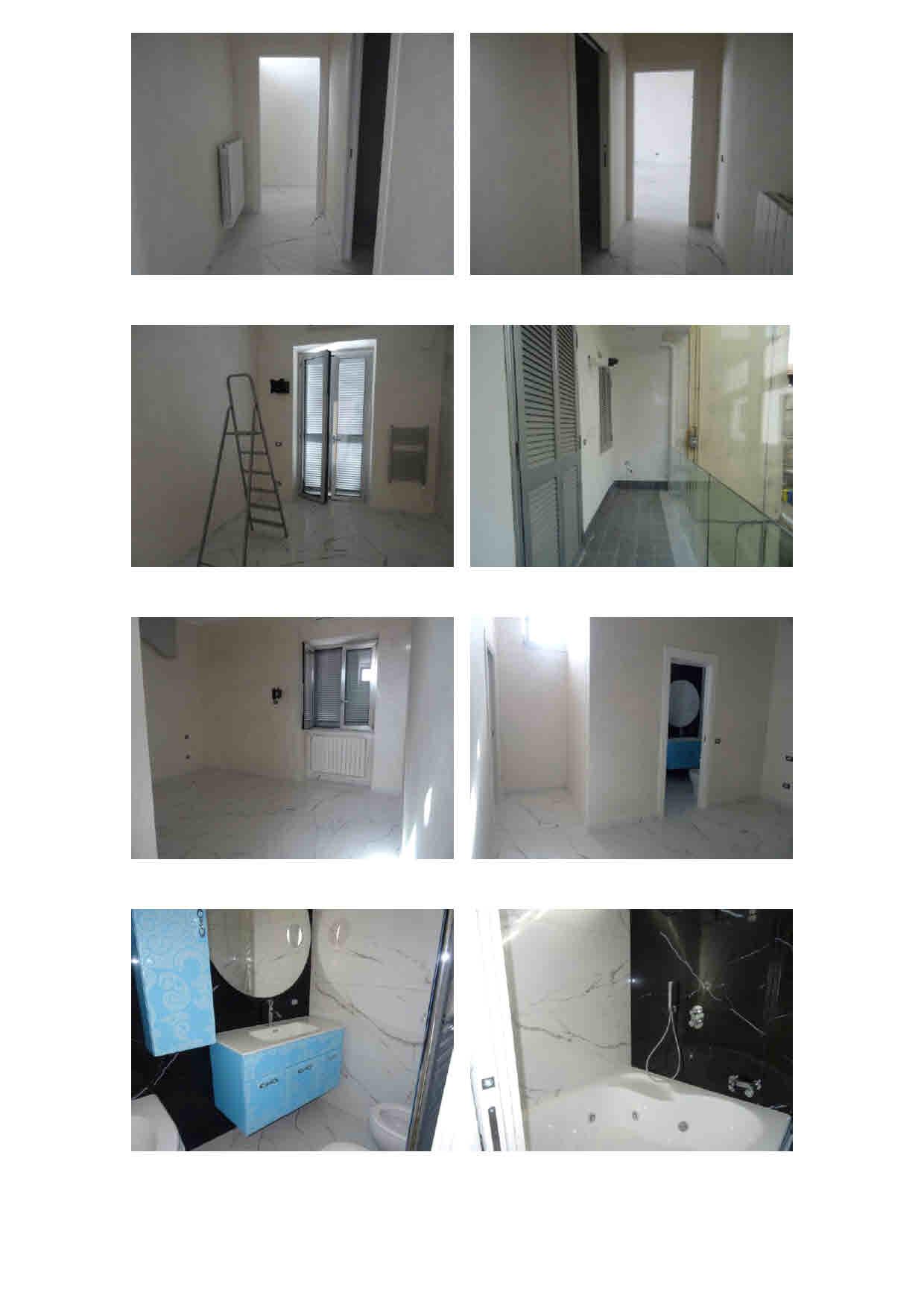 immobile appartamento all'asta in Corso Garibaldi n 80 - 80027 Frattamaggiore (NA) - 4