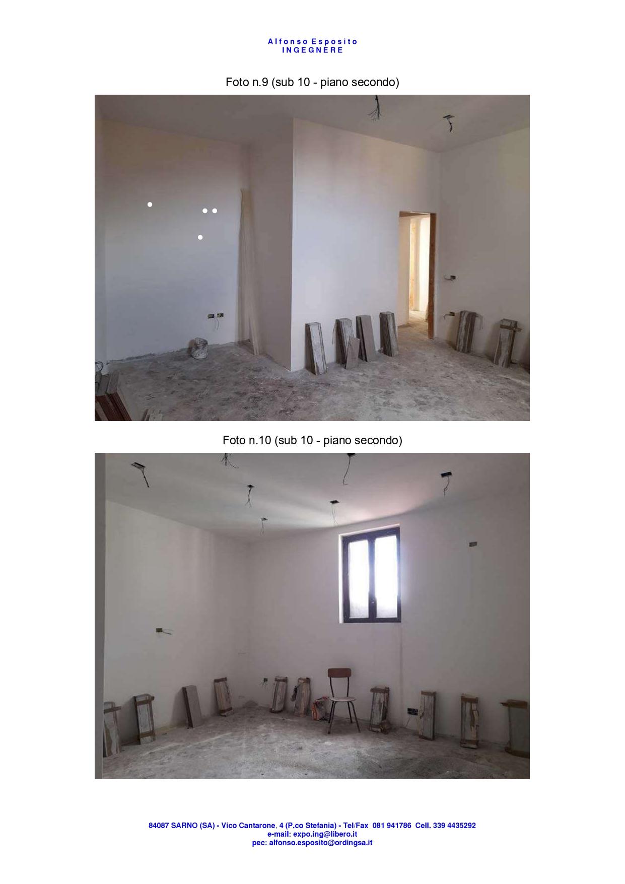 immobile appartamento all'asta in Via A Gramsci 44 - 84014 Nocera Inferiore (SA) - 5