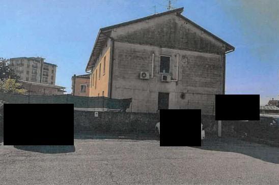immobile appartamento all'asta in Via Martiri delle Libertà, 64 Lograto (BS) - 2
