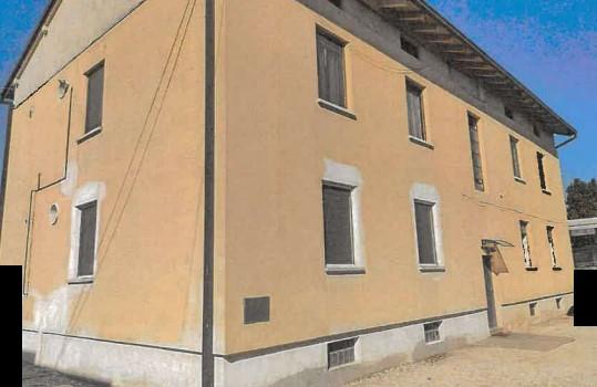 immobile appartamento all'asta in Via Martiri delle Libertà, 64 Lograto (BS) - 5