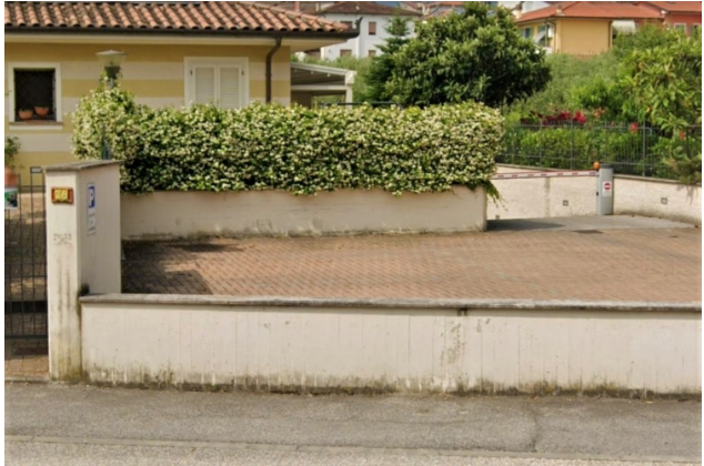 immobile posto auto all'asta in via don dario flori, n snc - 51039 Quarrata (PT) - 1