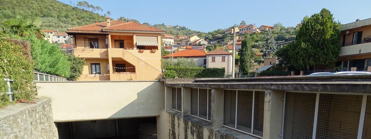 immobile garage all'asta in Via VILLAFRANCA SNC - 17033 Garlenda (SV) - 3