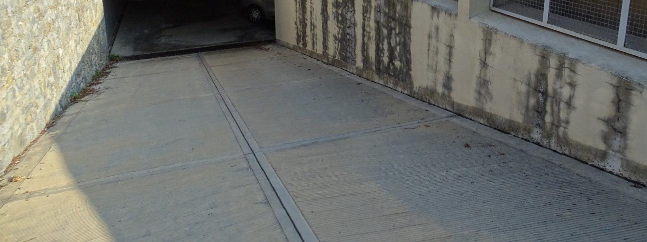 immobile garage all'asta in Via VILLAFRANCA SNC - 17033 Garlenda (SV) - 4