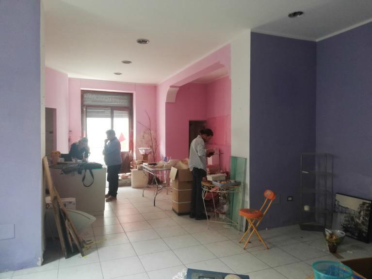 immobile negozio all'asta in Via IV Novembre, 30 - 82016 Montesarchio (BN) - 4