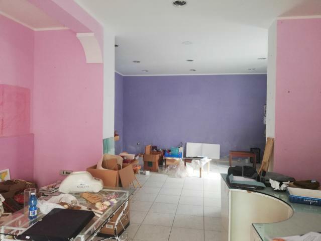 immobile negozio all'asta in Via IV Novembre, 30 - 82016 Montesarchio (BN) - 5