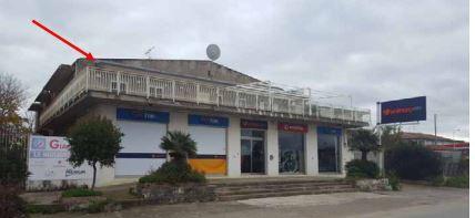 immobile APPARTAMENTO ALL'ASTA IN VIA GEN CANNADA, BARRAFRANCA (EN) - 1