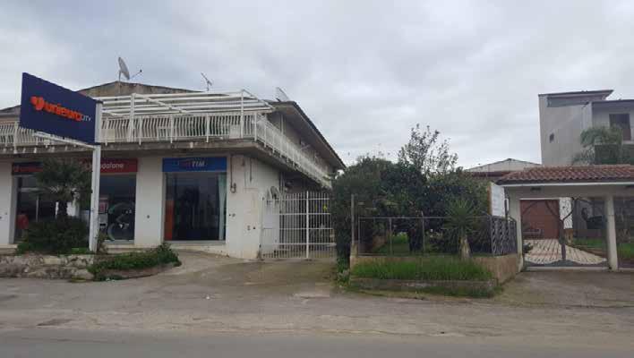 immobile magazzino all'asta in Via delle Rose snc - 94012 Barrafranca (EN) - 4
