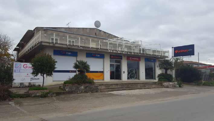 immobile magazzino all'asta in Via delle Rose snc - 94012 Barrafranca (EN) - 5