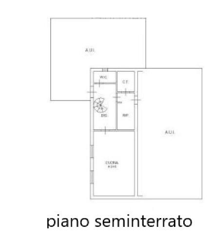 immobile appartamento all'asta in Via Scacciano n 119 - 47843 Misano Adriatico (RN) - 1