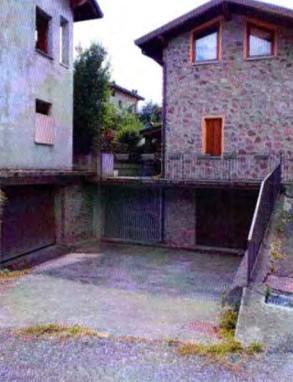 immobile terreno all'asta in Vicolo Fiorini Rocco Darfo Boario Terme (BS) - 3