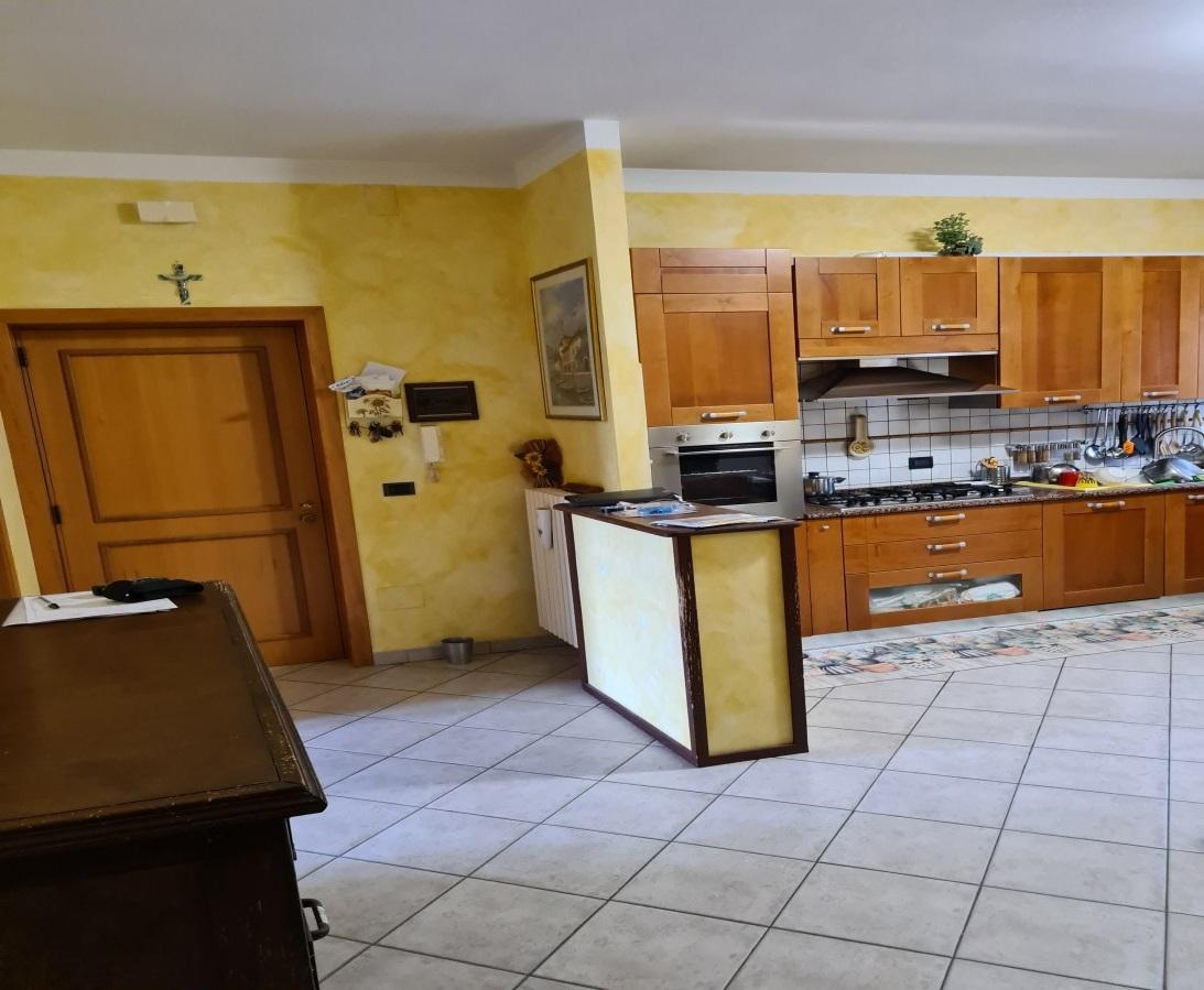 immobile appartamento all'asta in Strada vicinale Valle Ferzetti, 17 Pescara (PE) - 3