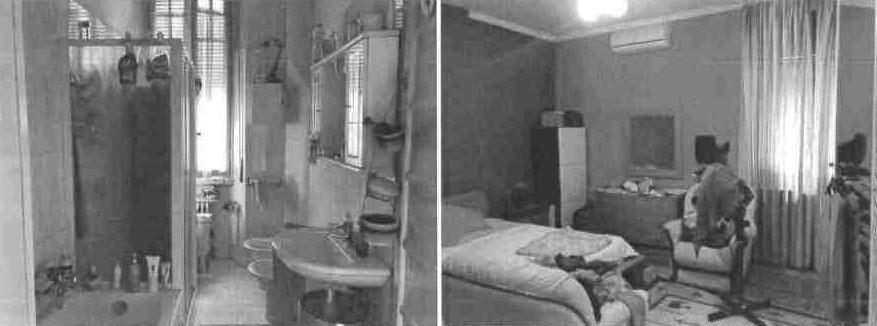 immobile appartamento all'asta in Via Alessandro Manzoni 68 - 23877 Paderno d'Adda (LC) - 5