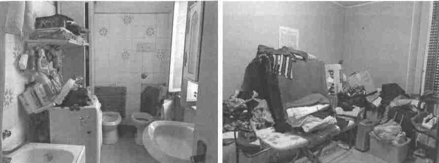 immobile appartamento all'asta in Via Alessandro Manzoni 68 - 23877 Paderno d'Adda (LC) - 2