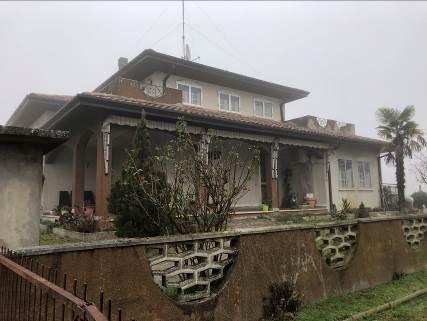 immobile appartamento all'asta in Via Roma - 45015 Corbola (RO) - 2