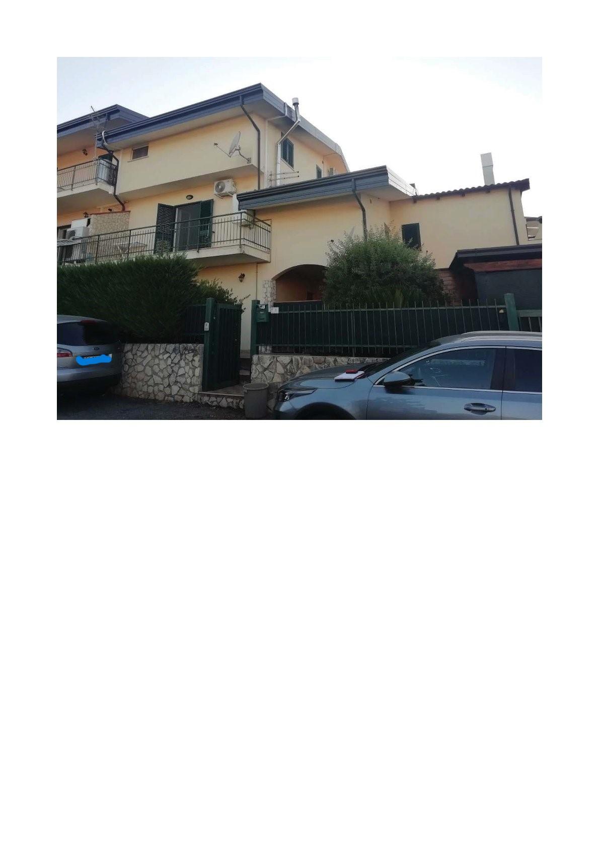 immobile appartamento all'asta in Contrada Malvitani III traversa, 2 - 87040 Marano Marchesato (CS) - 1