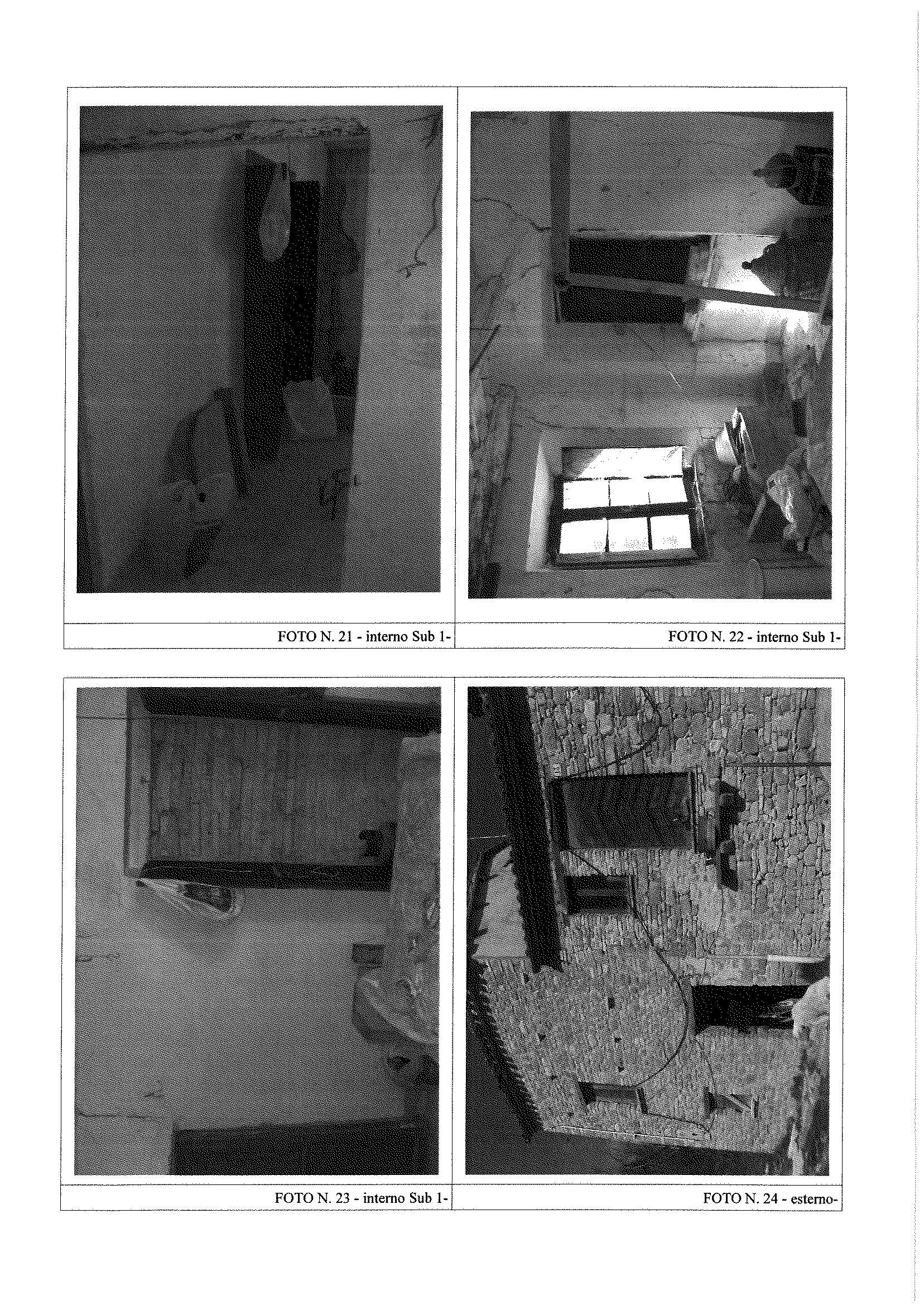 immobile appartamento all'asta in LOCALITA' FONTE ANTICA 13 - 62011 Cingoli (MC) - 4