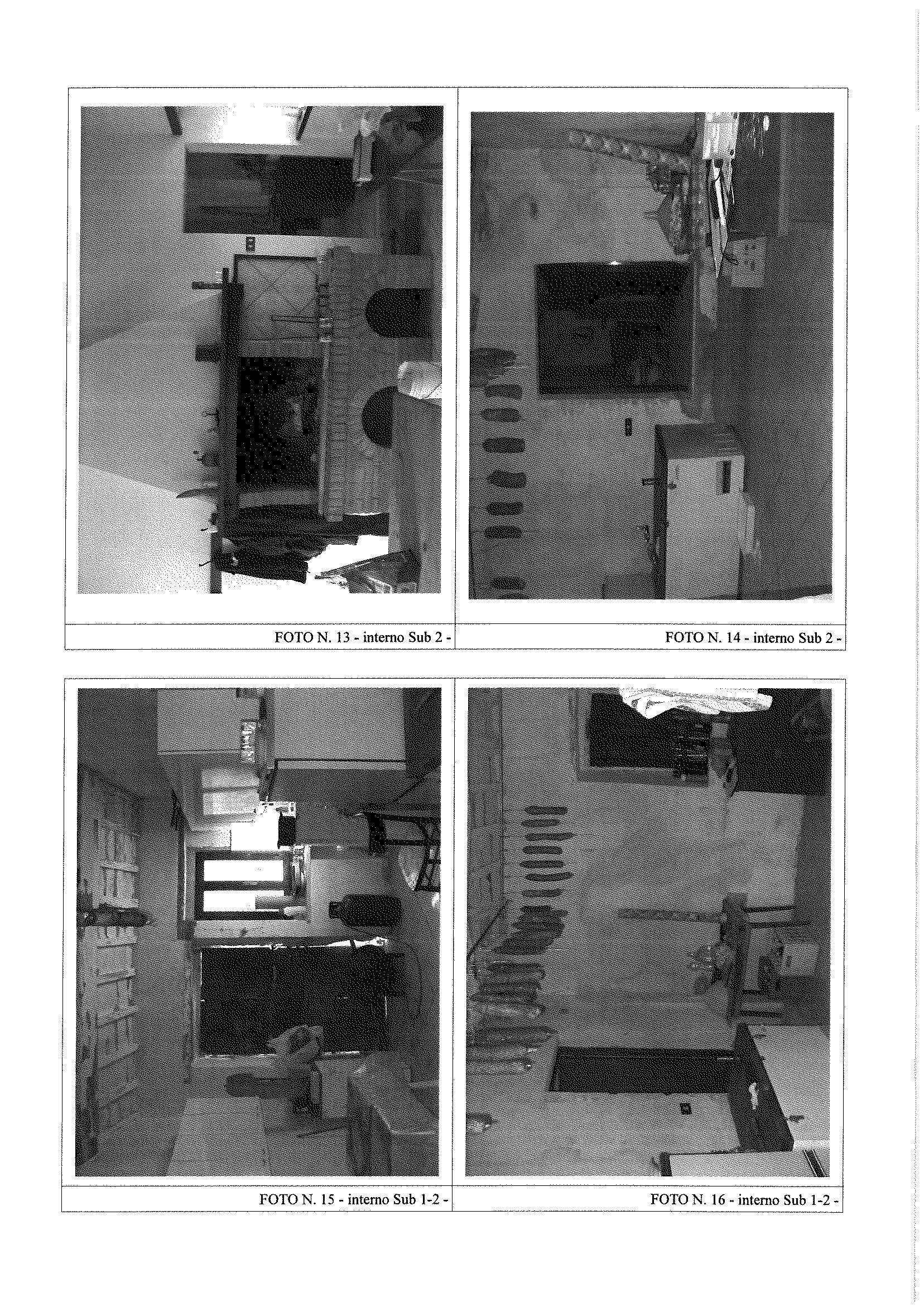 immobile appartamento all'asta in LOCALITA' FONTE ANTICA 13 - 62011 Cingoli (MC) - 2