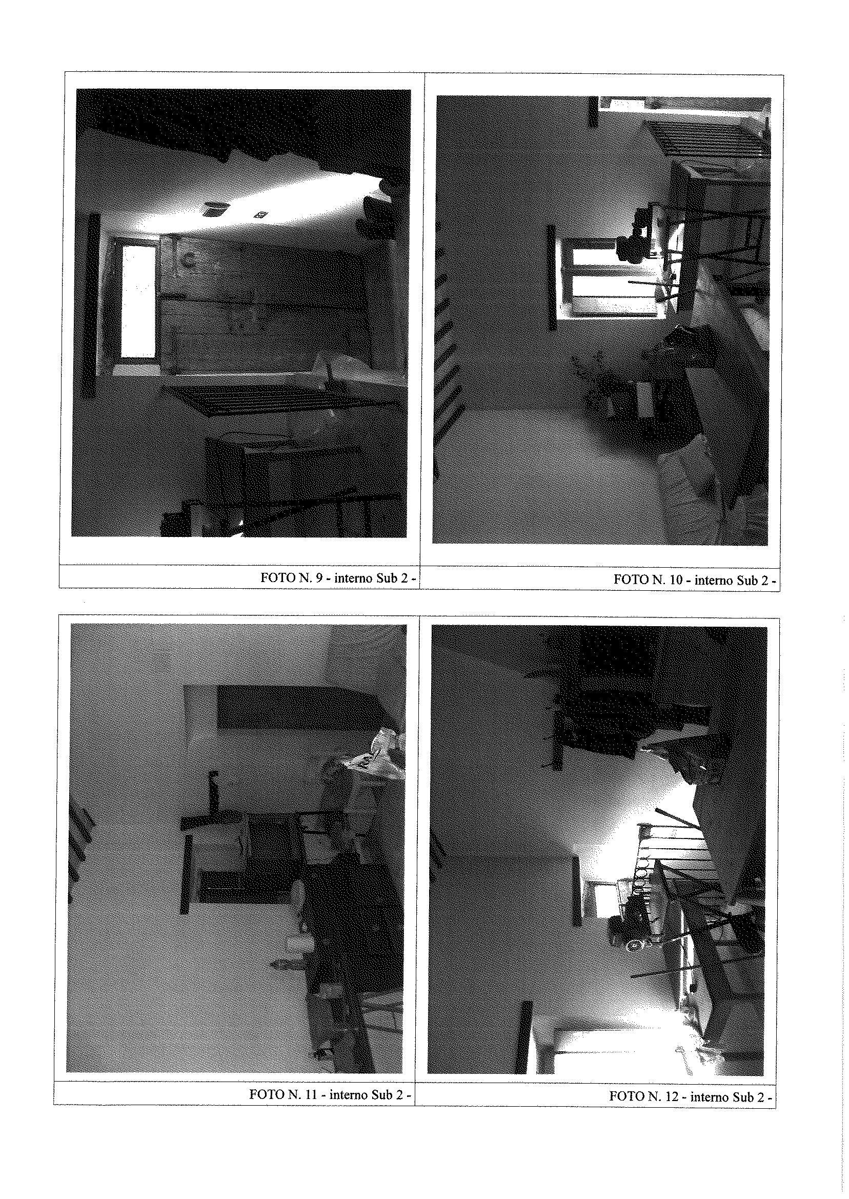 immobile appartamento all'asta in LOCALITA' FONTE ANTICA 13 - 62011 Cingoli (MC) - 1