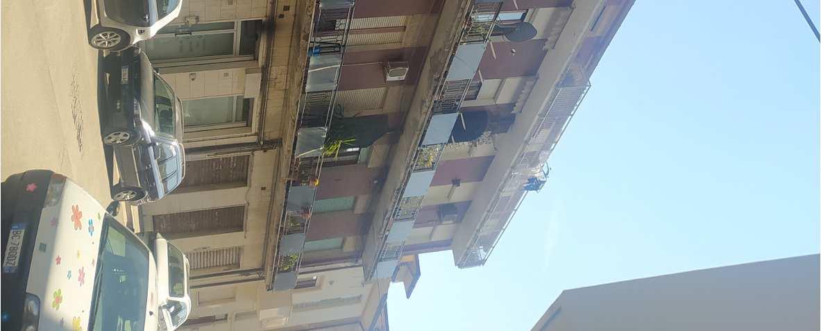 immobile appartamento all'asta in VIA S FRANCESCO D'ASSISI N 67-ANGOLO VIA VOLTA Porto Sant'Elpidio (FM) - 1