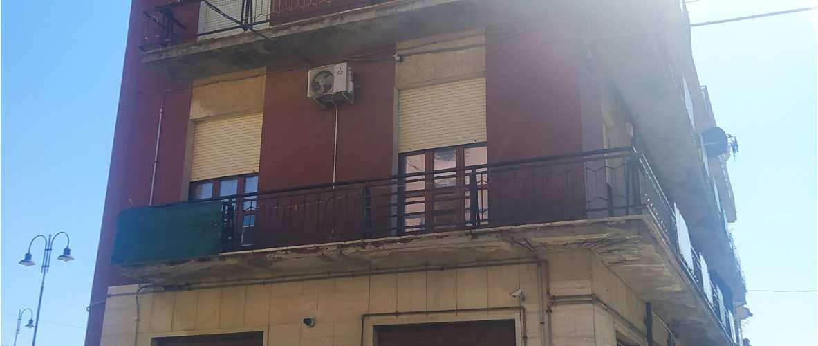 immobile appartamento all'asta in VIA S FRANCESCO D'ASSISI N 67-ANGOLO VIA VOLTA Porto Sant'Elpidio (FM) - 5