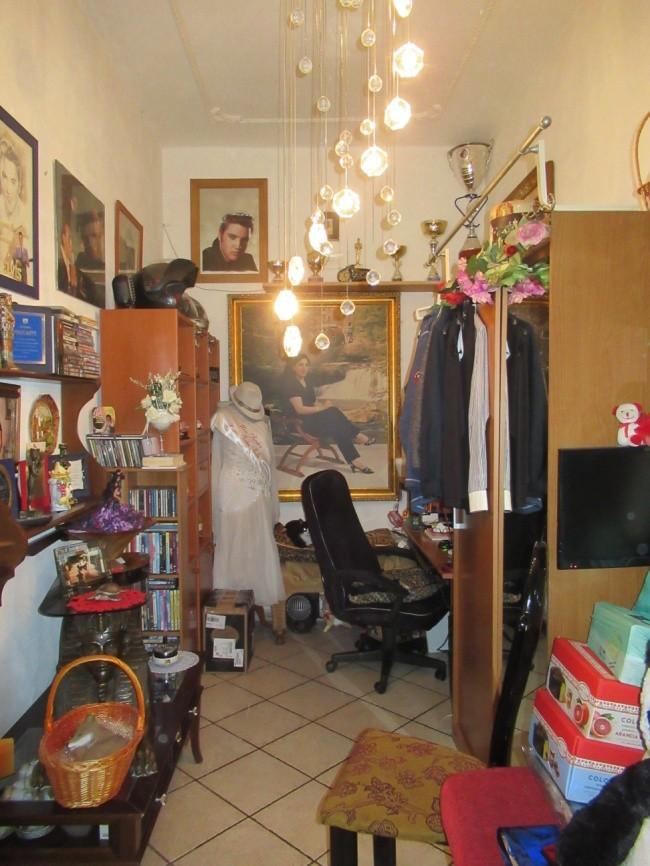 immobile appartamento all'asta in Via Orfanotrofio Leggio n 7 (ex 17) - 96019 Rosolini (SR) - 3