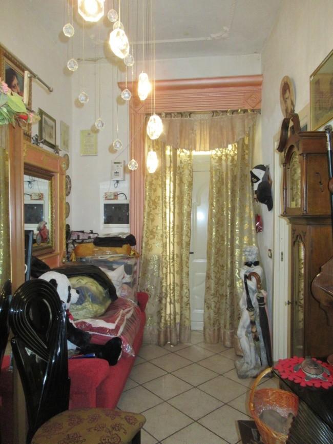 immobile appartamento all'asta in Via Orfanotrofio Leggio n 7 (ex 17) - 96019 Rosolini (SR) - 4