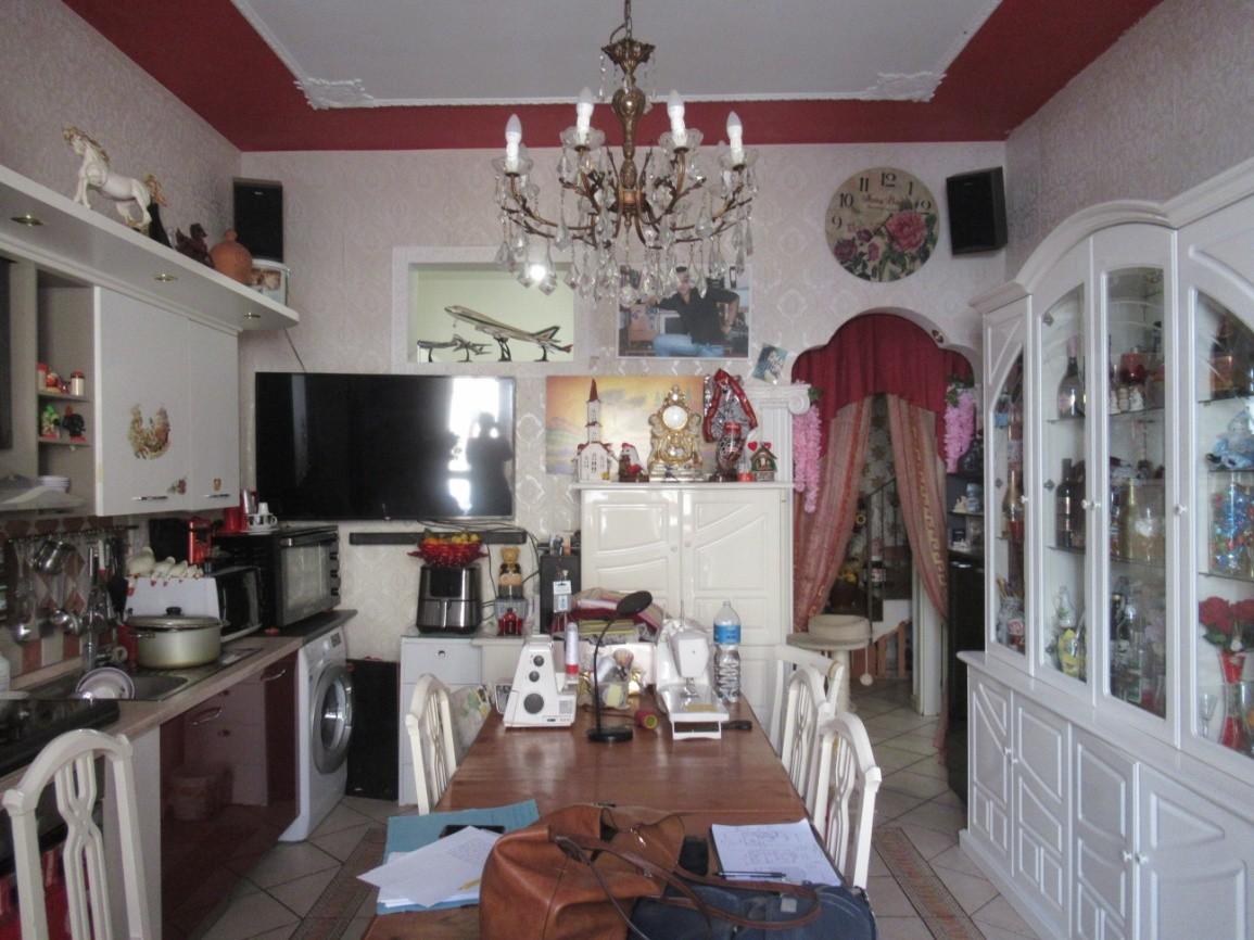immobile appartamento all'asta in Via Orfanotrofio Leggio n 7 (ex 17) - 96019 Rosolini (SR) - 5