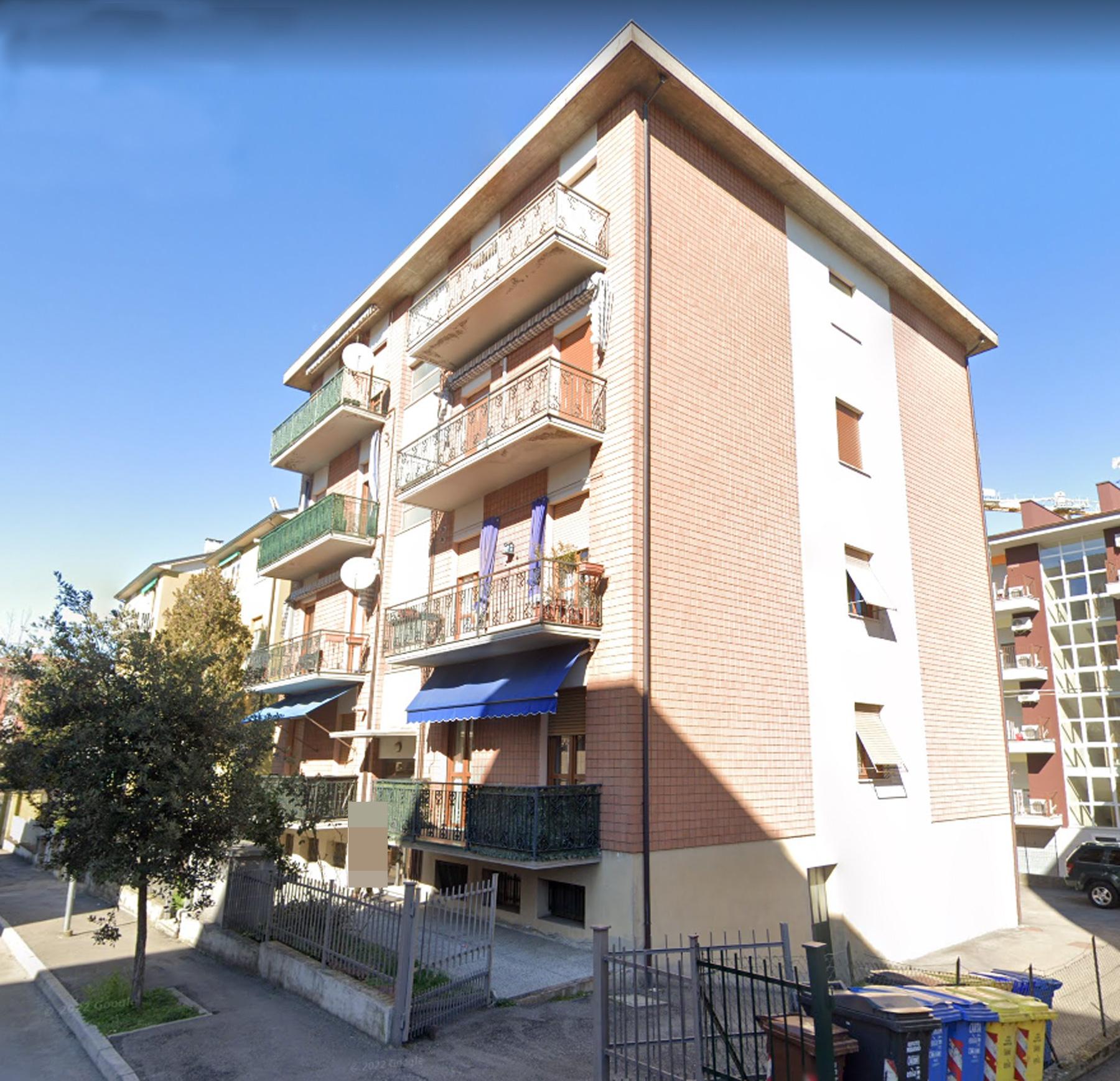 immobile appartamento all'asta in Salsomaggiore Terme, Via Don Minzoni, 4 - 43039 Salsomaggiore Terme (PR) - 1