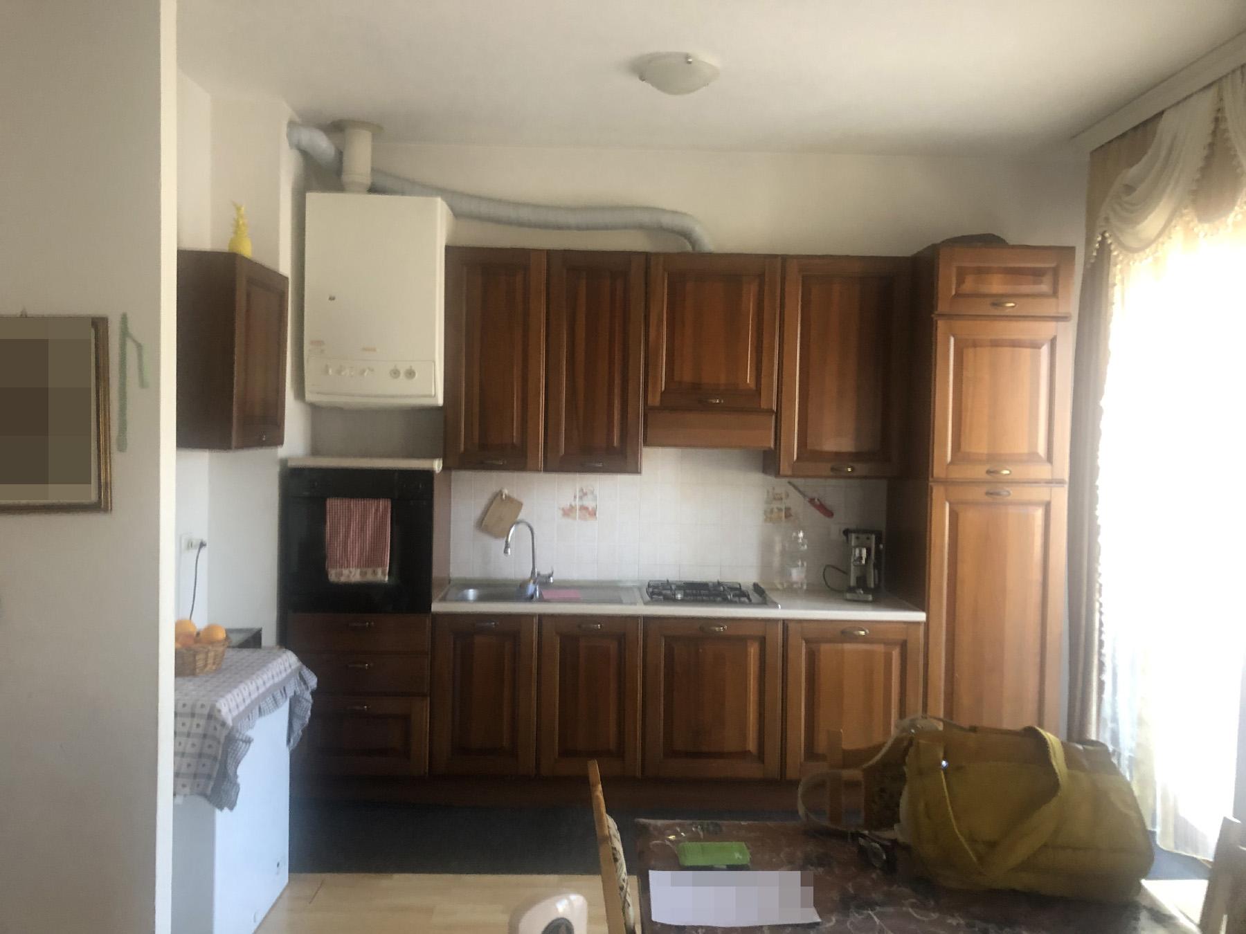 immobile appartamento all'asta in Salsomaggiore Terme, Via Don Minzoni, 4 - 43039 Salsomaggiore Terme (PR) - 4