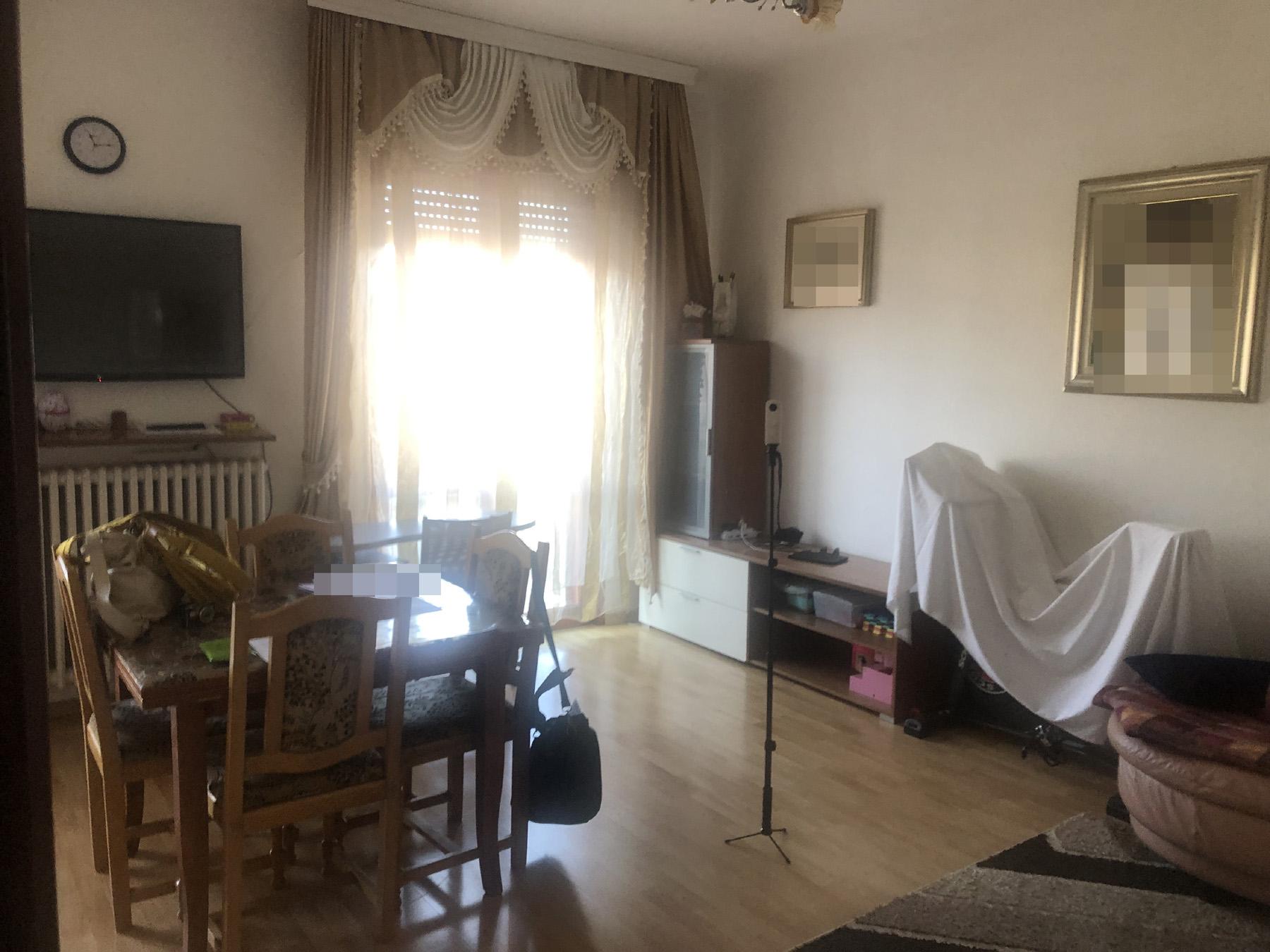 immobile appartamento all'asta in Salsomaggiore Terme, Via Don Minzoni, 4 - 43039 Salsomaggiore Terme (PR) - 3