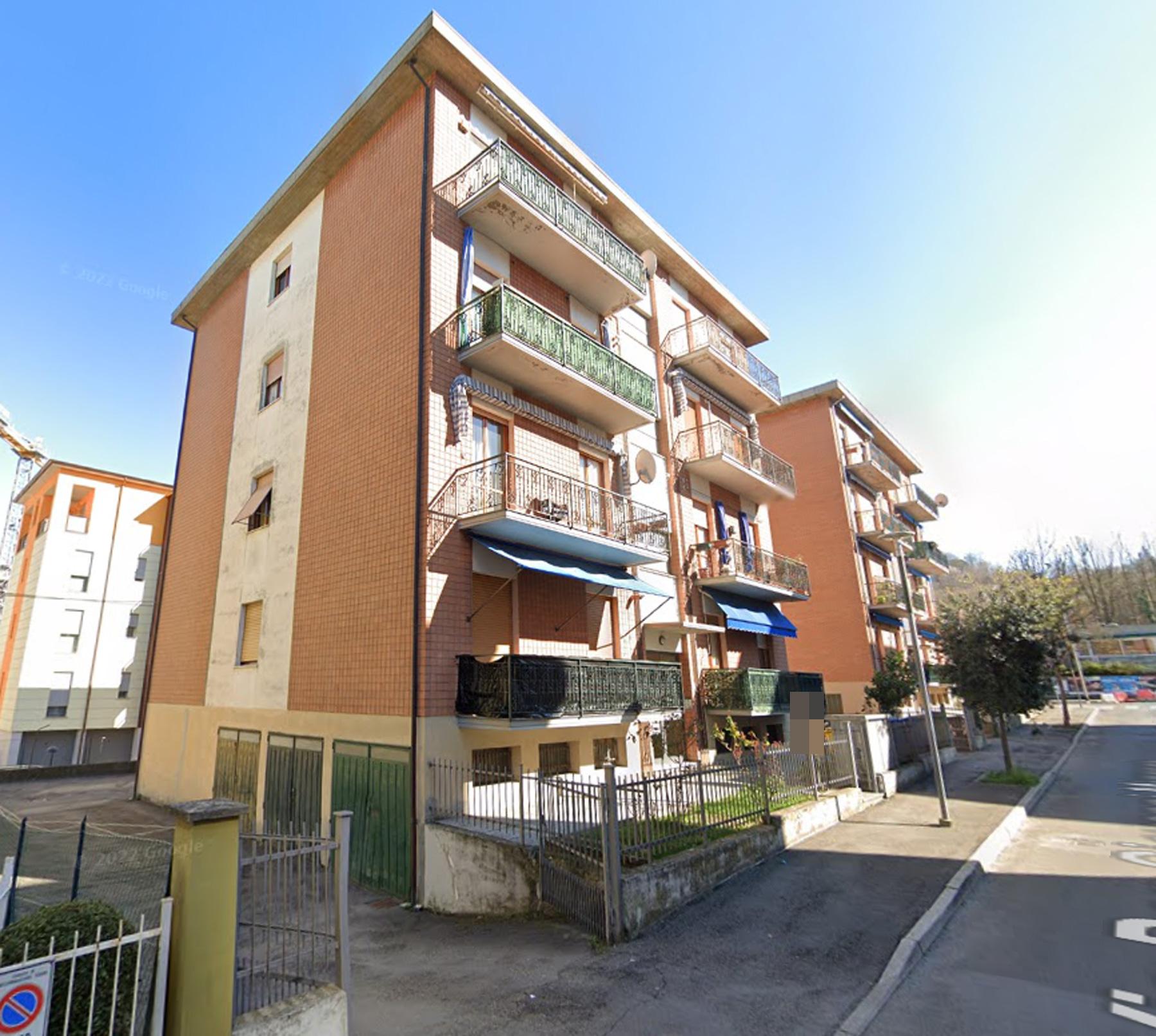 immobile appartamento all'asta in Salsomaggiore Terme, Via Don Minzoni, 4 - 43039 Salsomaggiore Terme (PR) - 2