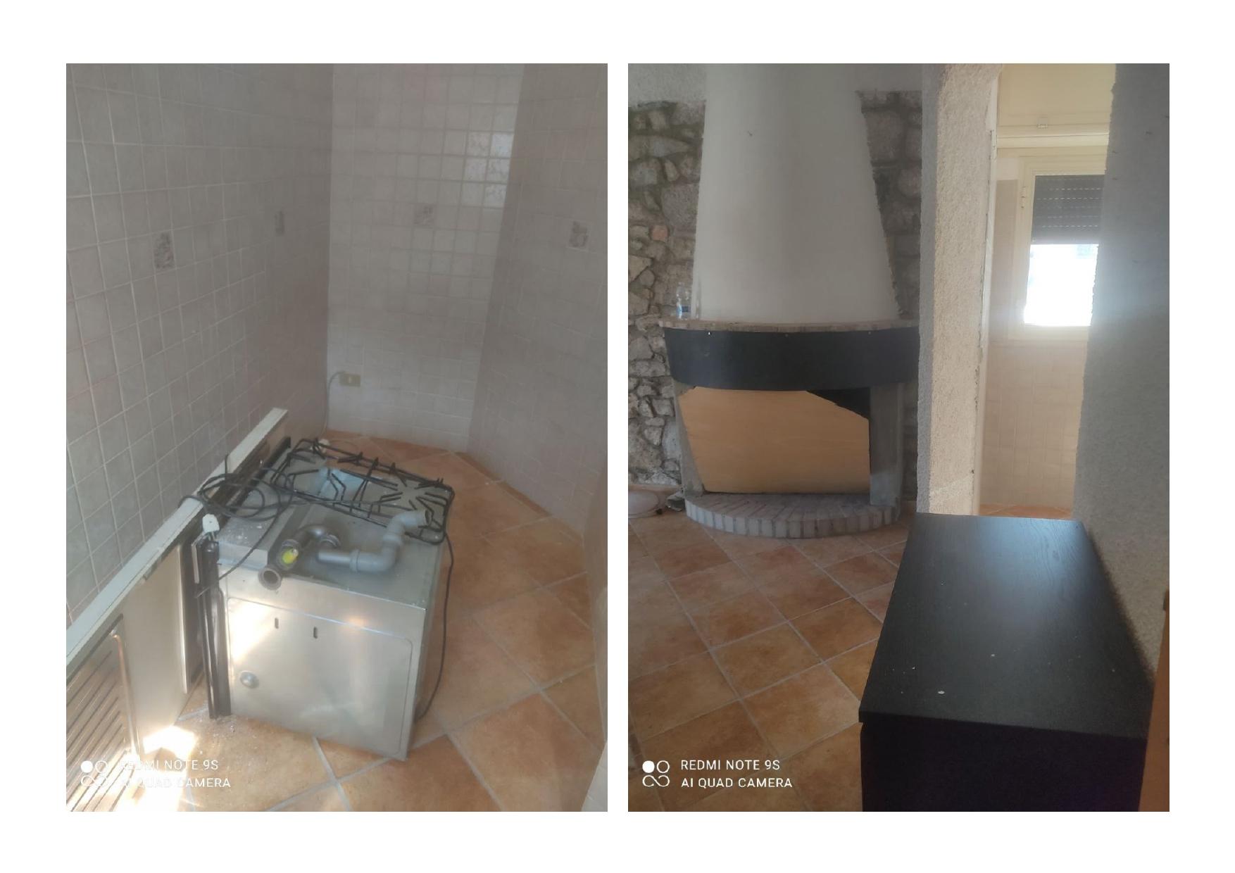 immobile appartamento all'asta in Via Vico III Umberto I snc - 66040 Monteferrante (CH) - 4