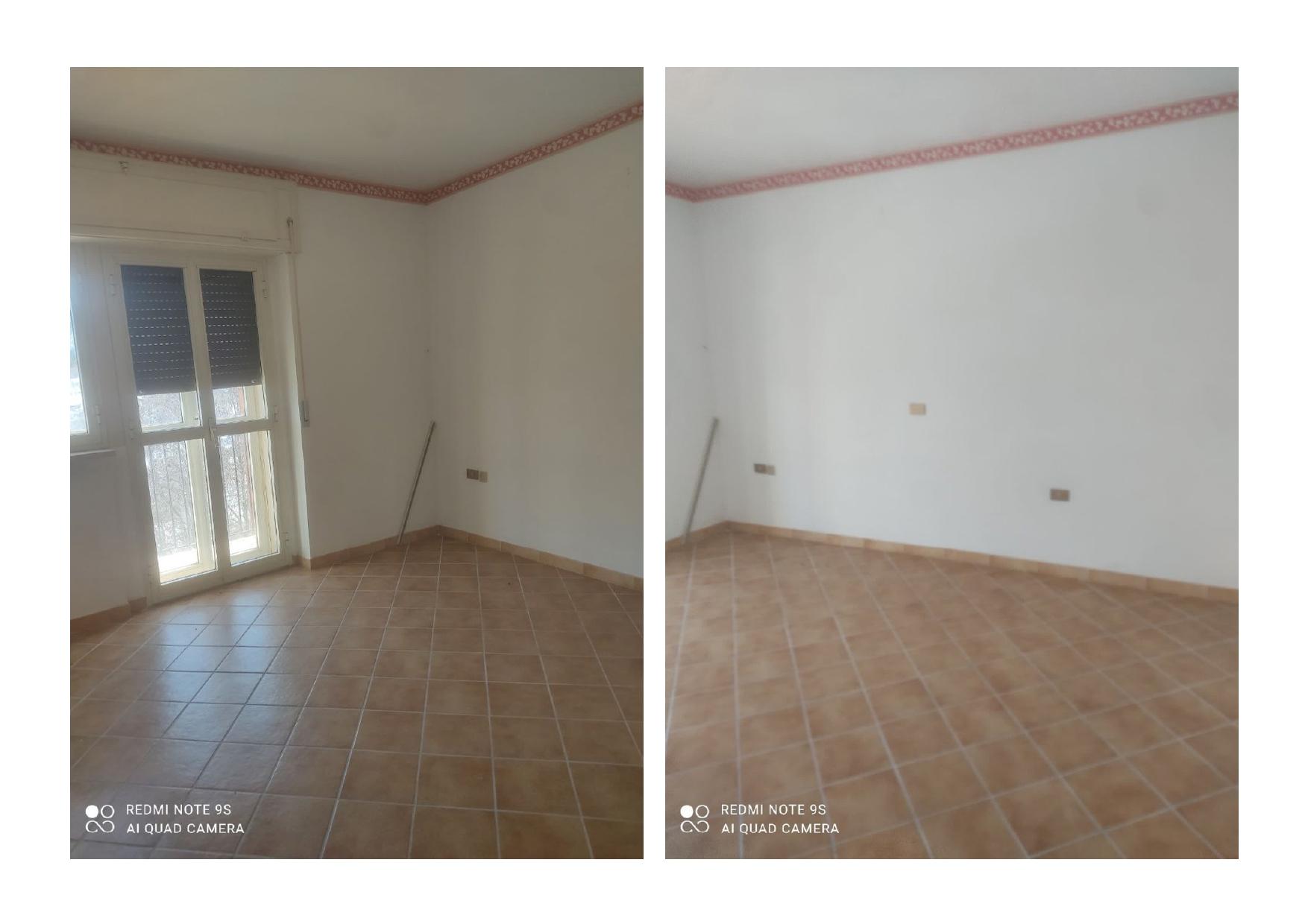 immobile appartamento all'asta in Via Vico III Umberto I snc - 66040 Monteferrante (CH) - 5