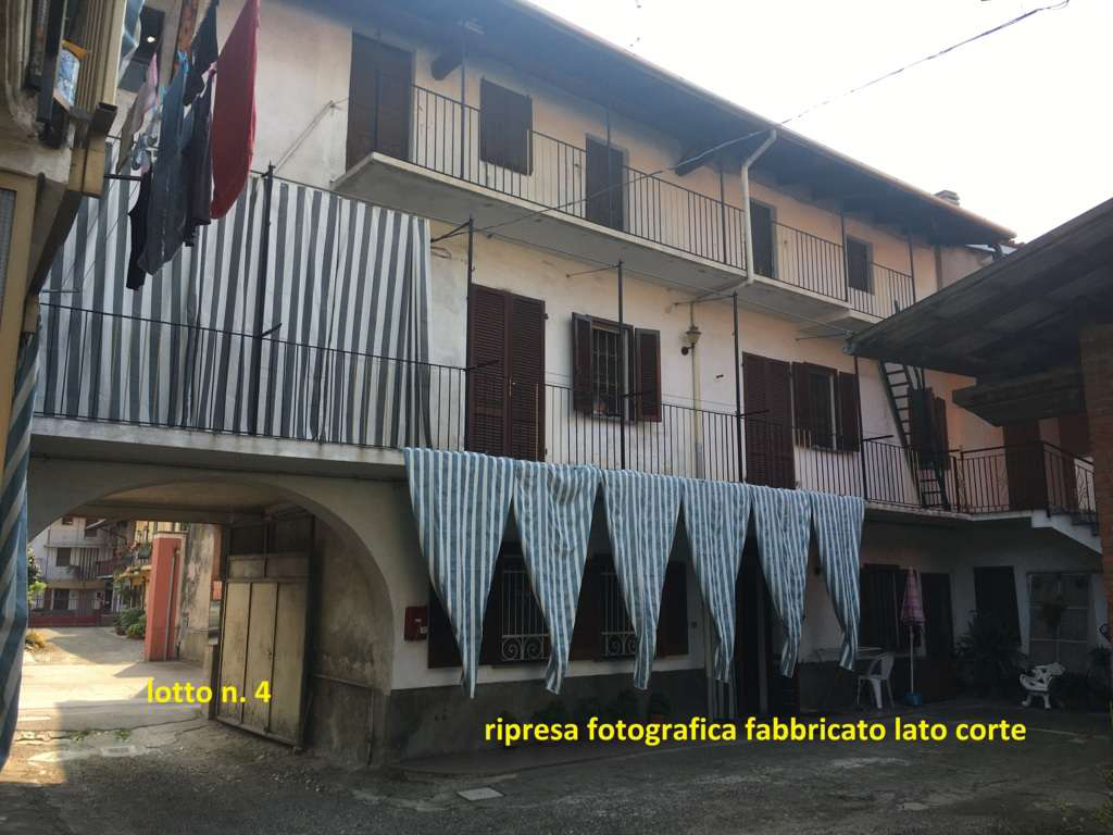 immobile appartamento all'asta in Via G Ferrari 5 - 13030 Ghislarengo (VC) - 2